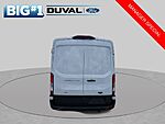 Used 2023 FORD TRANSIT 250 BASE in JACKSONVILLE, FLORIDA (Photo 5)