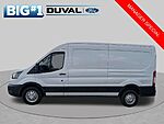 Used 2023 FORD TRANSIT 250 BASE in JACKSONVILLE, FLORIDA (Photo 7)