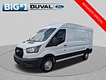 Used 2023 FORD TRANSIT 250 BASE in JACKSONVILLE, FLORIDA (Photo 8)