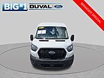 Used 2023 FORD TRANSIT 250 BASE in JACKSONVILLE, FLORIDA (Photo 9)