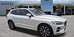 Used 2022 VOLVO XC60 B5 MOMENTUM in JACKSONVILLE, FLORIDA