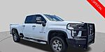 Used 2023 CHEVROLET SILVERADO 2500 WORK TRUCK in JACKSONVILLE, FLORIDA