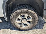 Used 2023 CHEVROLET SILVERADO 2500 WORK TRUCK in JACKSONVILLE, FLORIDA (Photo 11)