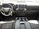 Used 2023 CHEVROLET SILVERADO 2500 WORK TRUCK in JACKSONVILLE, FLORIDA (Photo 15)