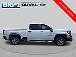Used 2023 CHEVROLET SILVERADO 2500 WORK TRUCK in JACKSONVILLE, FLORIDA (Photo 3)