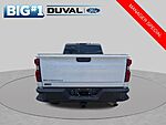 Used 2023 CHEVROLET SILVERADO 2500 WORK TRUCK in JACKSONVILLE, FLORIDA (Photo 5)