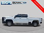 Used 2023 CHEVROLET SILVERADO 2500 WORK TRUCK in JACKSONVILLE, FLORIDA (Photo 7)