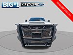 Used 2023 CHEVROLET SILVERADO 2500 WORK TRUCK in JACKSONVILLE, FLORIDA (Photo 9)