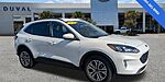 Used 2022 FORD ESCAPE SEL in JACKSONVILLE, FLORIDA