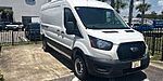 Used 2024 FORD TRANSIT 250 BASE in JACKSONVILLE, FLORIDA