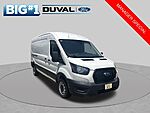 Used 2024 FORD TRANSIT 250 BASE in JACKSONVILLE, FLORIDA (Photo 1)