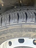 Used 2024 FORD TRANSIT 250 BASE in JACKSONVILLE, FLORIDA (Photo 10)