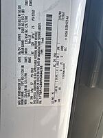 Used 2024 FORD TRANSIT 250 BASE in JACKSONVILLE, FLORIDA (Photo 12)