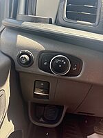 Used 2024 FORD TRANSIT 250 BASE in JACKSONVILLE, FLORIDA (Photo 16)