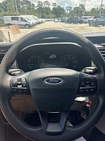 Used 2024 FORD TRANSIT 250 BASE in JACKSONVILLE, FLORIDA (Photo 17)