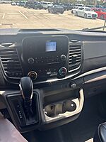 Used 2024 FORD TRANSIT 250 BASE in JACKSONVILLE, FLORIDA (Photo 22)