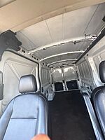 Used 2024 FORD TRANSIT 250 BASE in JACKSONVILLE, FLORIDA (Photo 28)