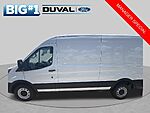 Used 2024 FORD TRANSIT 250 BASE in JACKSONVILLE, FLORIDA (Photo 3)