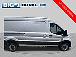 Used 2024 FORD TRANSIT 250 BASE in JACKSONVILLE, FLORIDA (Photo 4)