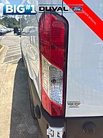 Used 2024 FORD TRANSIT 250 BASE in JACKSONVILLE, FLORIDA (Photo 8)