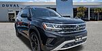 Used 2023 Volkswagen Atlas 2.0T SE W/TECHNOLOGY in JACKSONVILLE, FLORIDA