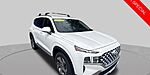 Used 2022 HYUNDAI SANTA FE SEL in JACKSONVILLE, FLORIDA