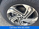 Used 2022 HYUNDAI SANTA FE SEL in JACKSONVILLE, FLORIDA (Photo 11)