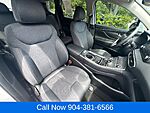 Used 2022 HYUNDAI SANTA FE SEL in JACKSONVILLE, FLORIDA (Photo 16)
