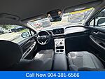 Used 2022 HYUNDAI SANTA FE SEL in JACKSONVILLE, FLORIDA (Photo 17)