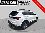 Used 2022 HYUNDAI SANTA FE SEL in JACKSONVILLE, FLORIDA (Photo 2)