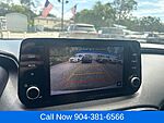 Used 2022 HYUNDAI SANTA FE SEL in JACKSONVILLE, FLORIDA (Photo 24)