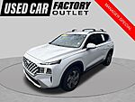 Used 2022 HYUNDAI SANTA FE SEL in JACKSONVILLE, FLORIDA (Photo 3)