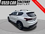 Used 2022 HYUNDAI SANTA FE SEL in JACKSONVILLE, FLORIDA (Photo 4)