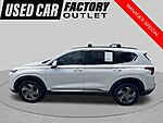 Used 2022 HYUNDAI SANTA FE SEL in JACKSONVILLE, FLORIDA (Photo 5)