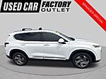 Used 2022 HYUNDAI SANTA FE SEL in JACKSONVILLE, FLORIDA (Photo 6)
