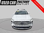 Used 2022 HYUNDAI SANTA FE SEL in JACKSONVILLE, FLORIDA (Photo 7)