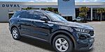 Used 2023 KIA SORENTO LX in JACKSONVILLE, FLORIDA