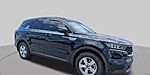 Used 2023 KIA SORENTO LX in JACKSONVILLE, FLORIDA