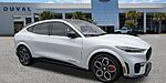 Used 2023 FORD MUSTANG MACH-E GT in JACKSONVILLE, FLORIDA