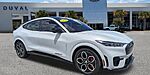 Used 2022 FORD MUSTANG MACH-E GT in JACKSONVILLE, FLORIDA
