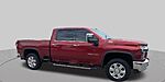 Used 2022 CHEVROLET SILVERADO 2500 LTZ in JACKSONVILLE, FLORIDA