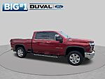 Used 2022 CHEVROLET SILVERADO 2500 LTZ in JACKSONVILLE, FLORIDA (Photo 1)