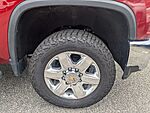 Used 2022 CHEVROLET SILVERADO 2500 LTZ in JACKSONVILLE, FLORIDA (Photo 11)