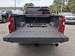 Used 2022 CHEVROLET SILVERADO 2500 LTZ in JACKSONVILLE, FLORIDA (Photo 13)