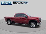Used 2022 CHEVROLET SILVERADO 2500 LTZ in JACKSONVILLE, FLORIDA (Photo 2)