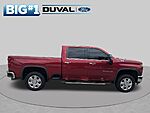 Used 2022 CHEVROLET SILVERADO 2500 LTZ in JACKSONVILLE, FLORIDA (Photo 3)