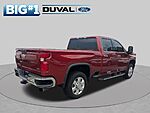 Used 2022 CHEVROLET SILVERADO 2500 LTZ in JACKSONVILLE, FLORIDA (Photo 4)
