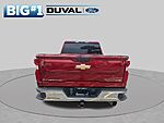 Used 2022 CHEVROLET SILVERADO 2500 LTZ in JACKSONVILLE, FLORIDA (Photo 5)