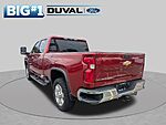 Used 2022 CHEVROLET SILVERADO 2500 LTZ in JACKSONVILLE, FLORIDA (Photo 6)