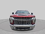 Used 2022 CHEVROLET SILVERADO 2500 LTZ in JACKSONVILLE, FLORIDA (Photo 9)